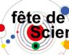 logo fête de la science