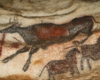 Peintures grotte Lascaux