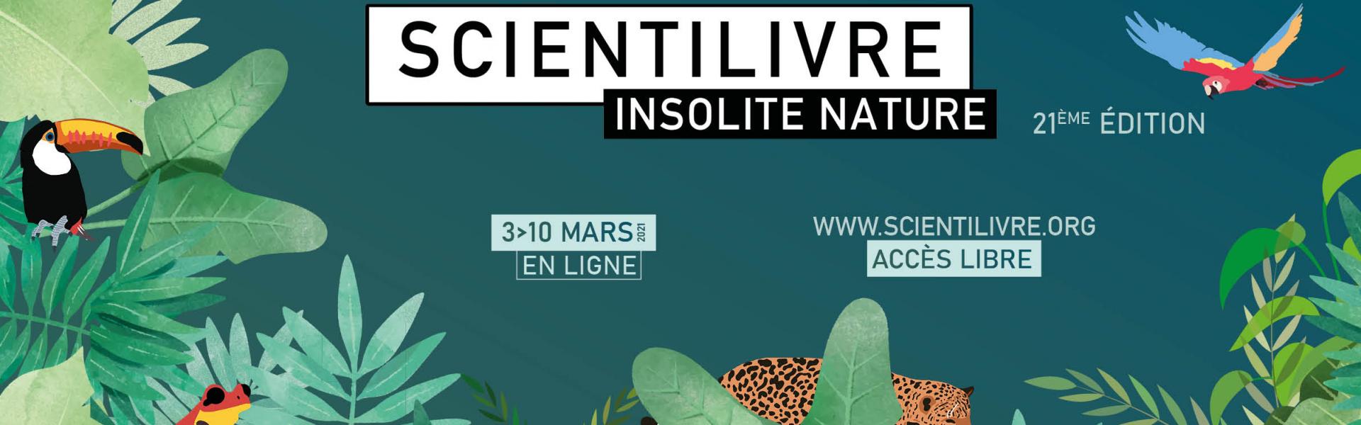 Scientilivre