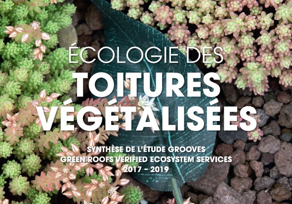 toitures végélatisées