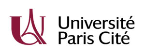 logo univ paris cité